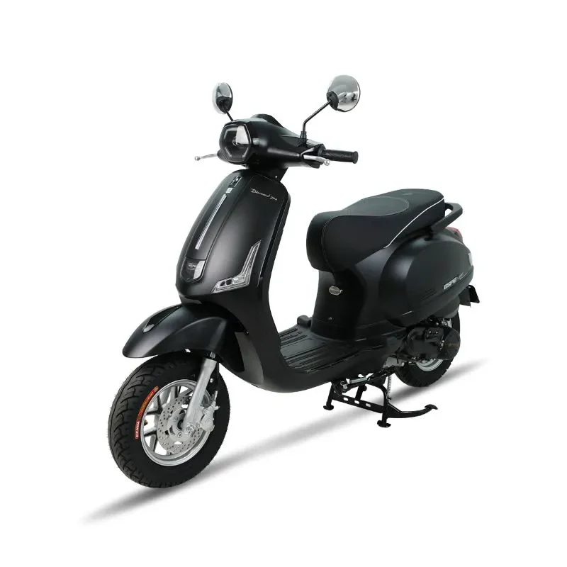 Kinh Nghiệm Mua Xe Máy 50cc Cho Người Mới