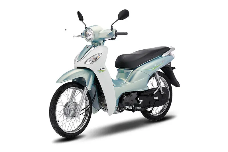 Xe Máy 50cc Cho Học Sinh – An Toàn, Không Cần Bằng Lái